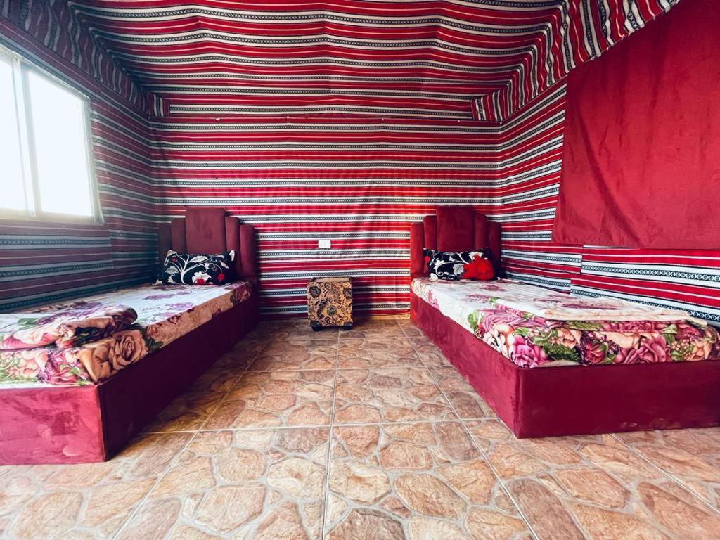 Dana Sunset Eco Camp Hotell Rom bilde