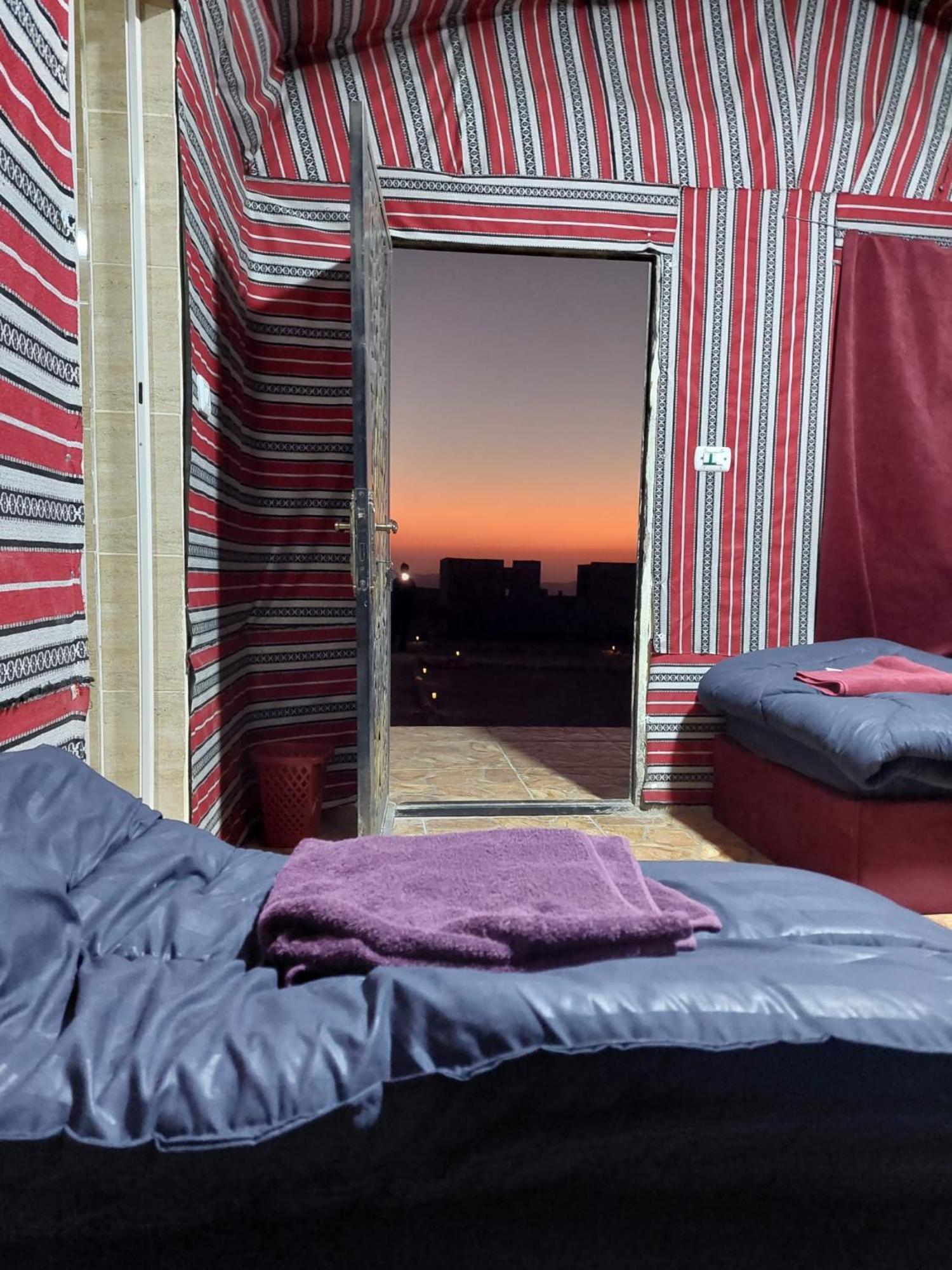 Dana Sunset Eco Camp Hotell Rom bilde